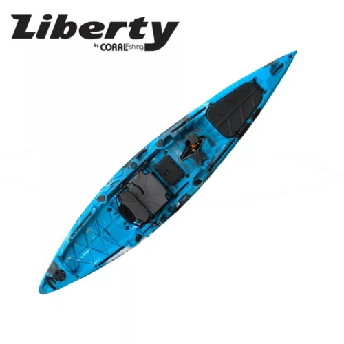 Ψαρευτικό Kayak Liberty MAX