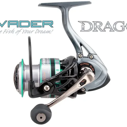 Μηχανισμός Dragon INVADER FD