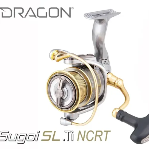 Μηχανισμός DRAGON SUGOI SL.Ti FD NCRT