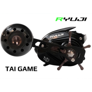 Μηχανισμός RYUJI TAI GAME 7+1bb 15kg - RYUJI TAI GAME ΔΕΞΙΟΣ