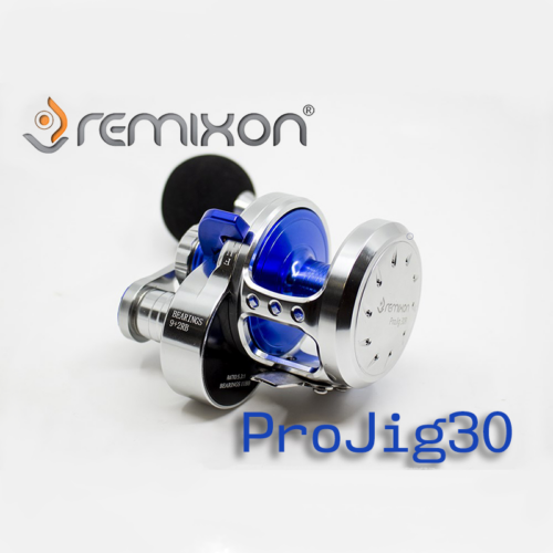 Μηχανισμός Remixon Pro Jig 30