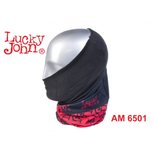 Lucky John Buff 6505