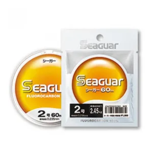 Seaguar Fluorocarbon - 0.405 mm