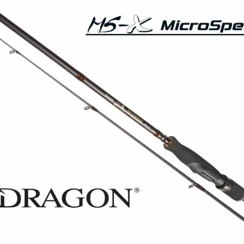 Καλάμι Dragon CXT MS-X MicroSpecial