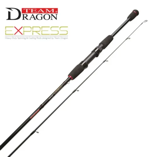 Καλάμι Dragon Express Egi Spinn