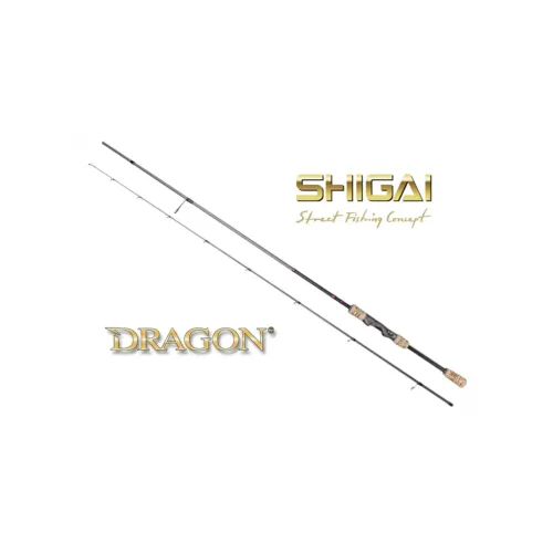 Καλάμι Dragon SHIGAI