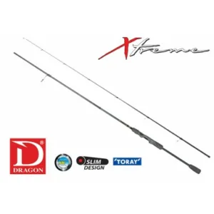 Καλάμι Dragon X-TREME - Dragon X-TREME CREEK 2.35 4-21