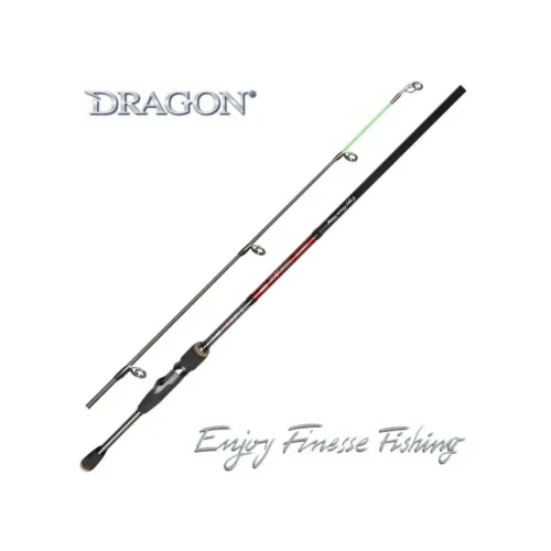 Καλάμια Dragon Finesse Jig