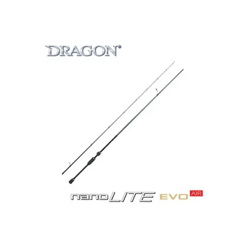 Καλάμια Dragon NanoLITE EVO AIR