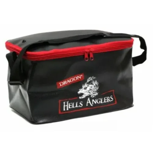 Dragon Waterproof Accessories Bag