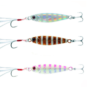 Fortuna Rocky Shore Mix Zebra - 20gr