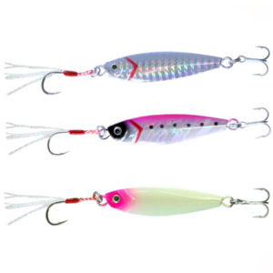 Πλάνοι Fortuna Rocky Shore Mix - 20gr