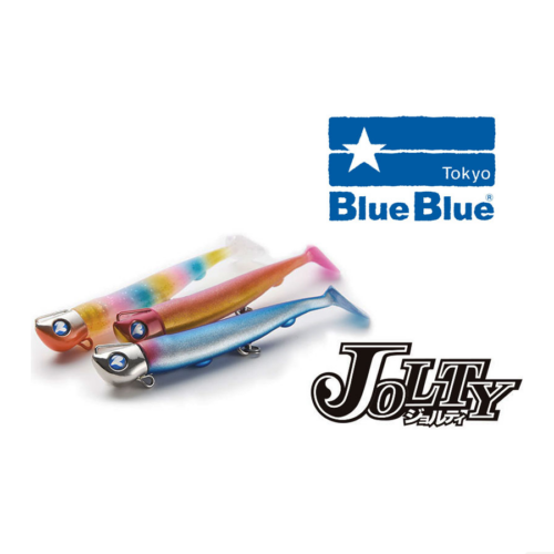 BlueBlue Jolty 15