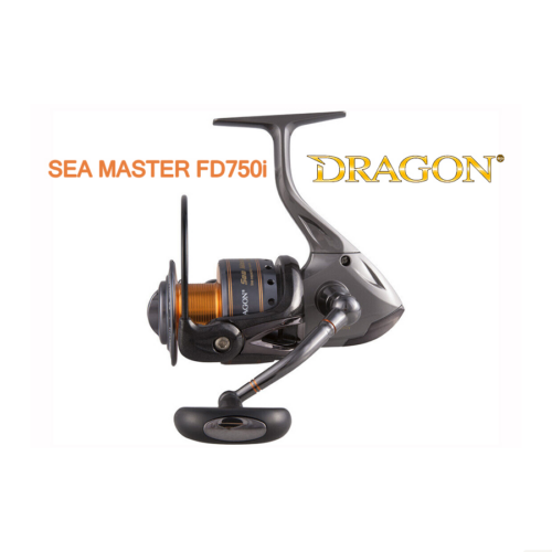 Μηχανισμός Dragon Sea Master FD750i