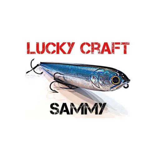 Τεχνητό Lucky Craft Sammy
