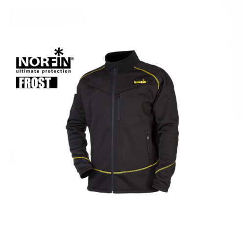 Norfin Fleece Jacket FROST