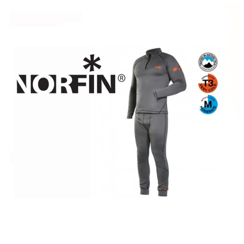 Norfin WINTER LINE