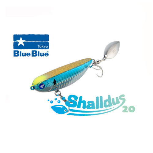 Τεχνητό BlueBlue Shalldus 20