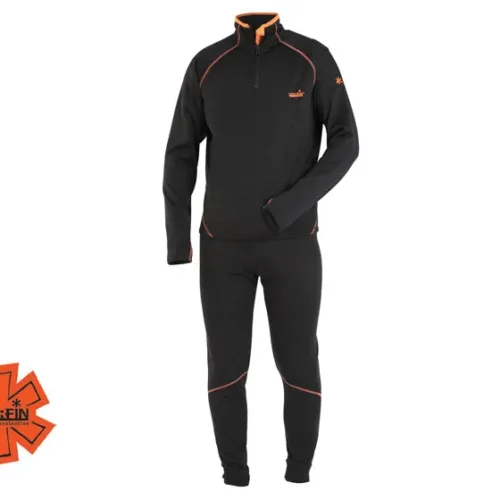 Norfin WINTER LINE Black