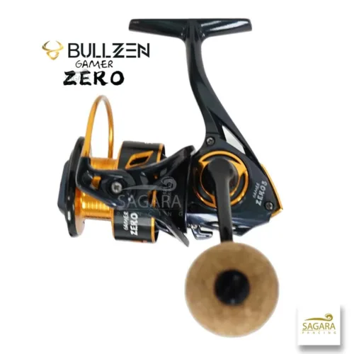 Μηχανισμός Bullzen Gamer Zero 3 Special Edition