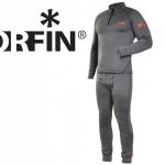 Norfin WINTER LINE GRAY 1
