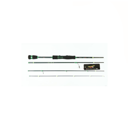 Καλάμι Relix Rotan Travel Rod