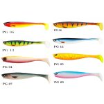 Lucky John 3D BASARA SOFT 8.9cm 3