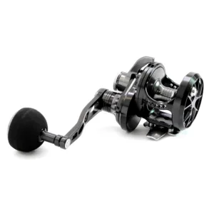 ΜΗΧΑΝΙΣΜΟΣ NEXT RACE III 2 ΤΑΧΥΤΗΤΩΝ - ΔΕΞΙ, Black