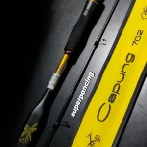 Καλάμι Relix Capung 702 UL