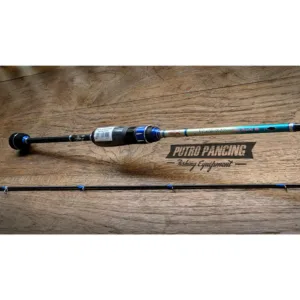 Καλάμι Relix Sisik 742 Ajing special 0.5-4gr