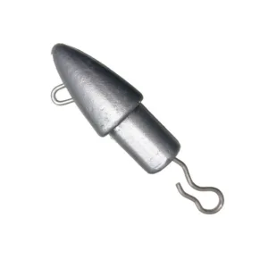 GT BIO Kalamy Squid 175 Jig Heads (Κεφαλές) - 90γρ