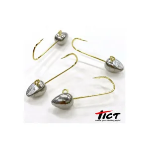 Tict Mebaring Star - 1.5gr, MEDIUM