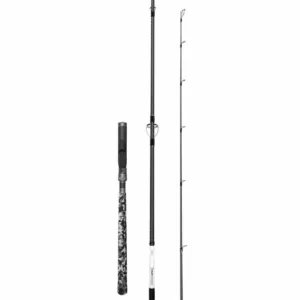 ΚΑΛΑΜΙ Yuki Nuba Spin 7