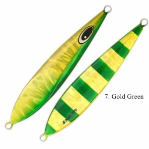 Maxel Bumblebee Jig Series - 130gr, #07
