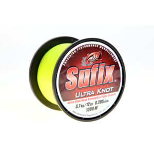 Πετονιά Ultra Knot Sufix - 0.30mm