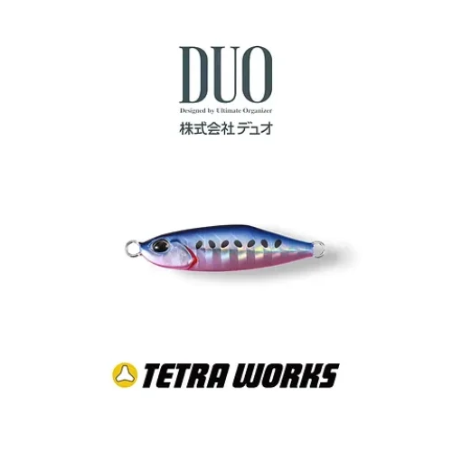 DUO Tetra Works Tetra Jigs