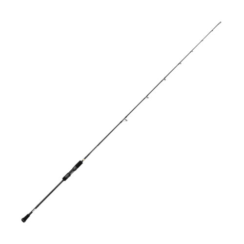 Καλάμι ECOODA Black Expert EBESJ II Slow Jigging Rod