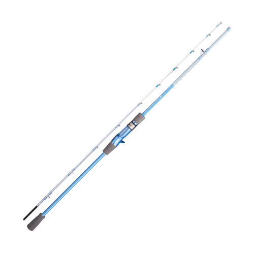 Kαλάμι ECOODA Black Thunder EBNB Boat Rod