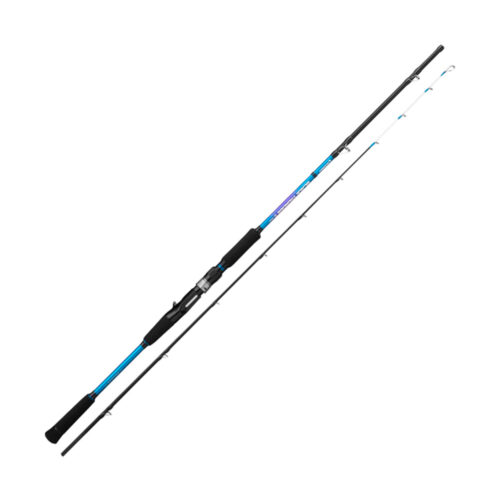 Kαλάμι ECOODA Black Thunder EBTB II Boat Rod 80 – 2102C