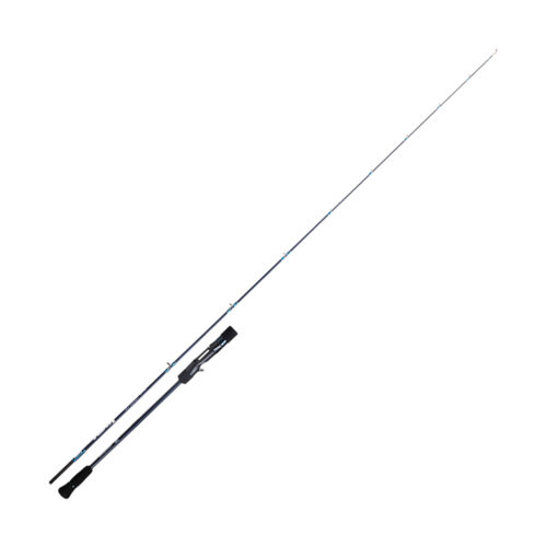 Kαλάμι ECOODA Black Thunder II EBTSJ Slow Jigging Rod