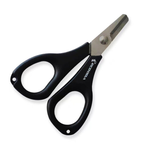 ΨΑΛΙΔΑΚΙ Ecooda Black Thunder Fishing Scissors EOLJ 001