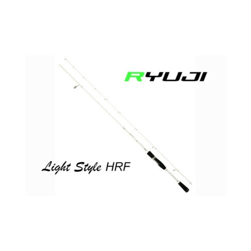 Ryuji Light Style HRF 3-12g