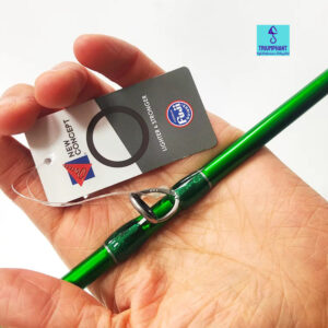 Καλάμι Triumphant return Slow Jigging Rod - max 300