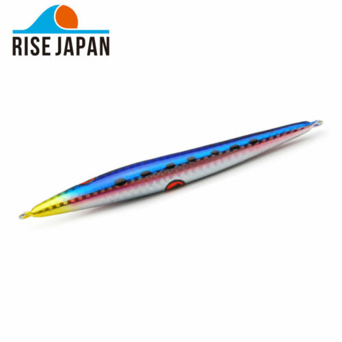 Πλάνοι Rise Japan Jig SLJ Slim