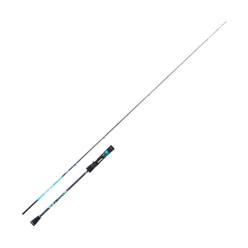 Καλάμι Ecooda Chase King ECKSJ Slow Jigging Rod