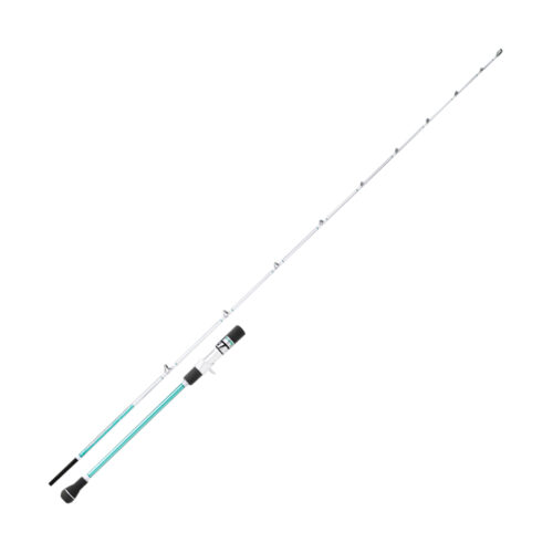 Καλάμι Ecooda Wind Messenger EWMSJ II Slow Jigging Rod