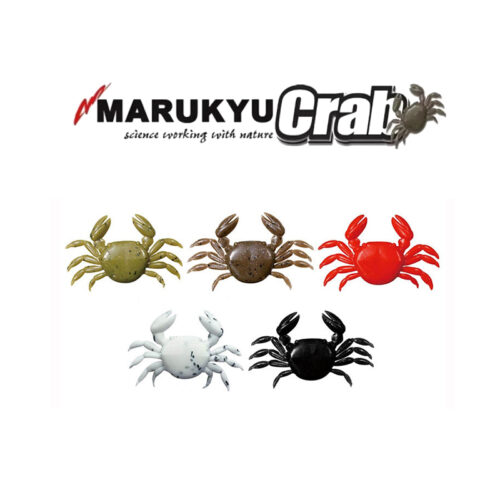 Τεχνητό Δόλωμα Marukyu Crab