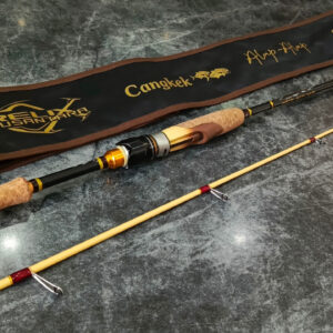 ΚΑΛΑΜΙ RELIX CANGKEK ALAP-ALAP 682 SP 2-10gr - 2-10gr