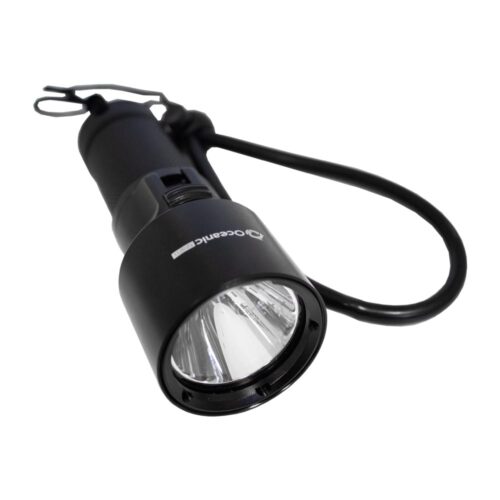 Oceanic Team ΖΙPPO 3W 300LM CREE LED – Φακός Κατάδυσης