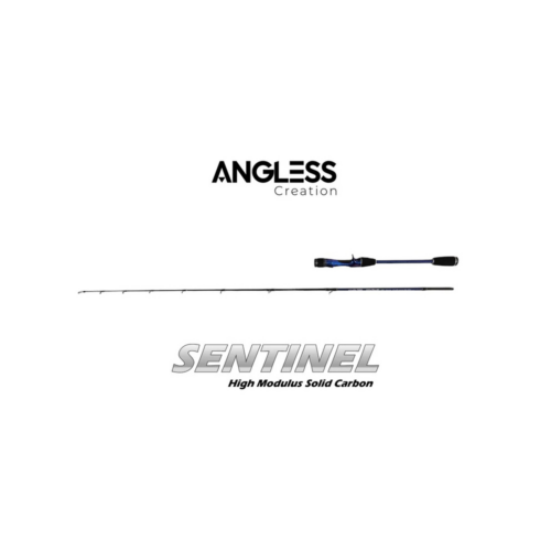 Καλάμι Angless Sentinel 120g